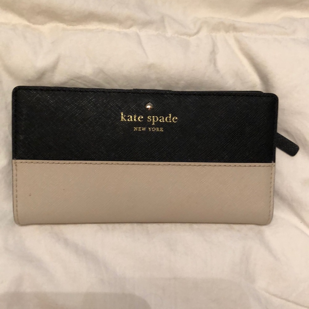 Kate Spade wallet